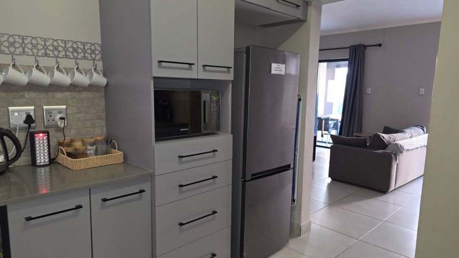 3 Bedroom Property for Sale in Aquapark Limpopo