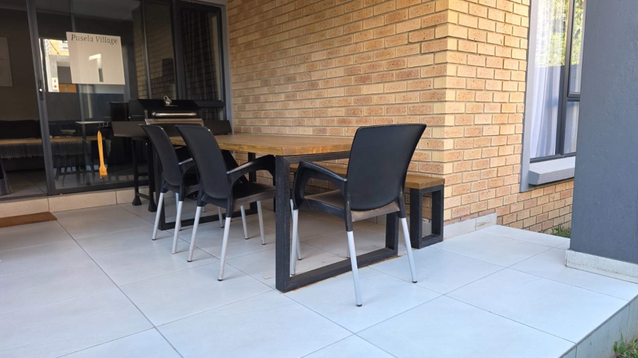 3 Bedroom Property for Sale in Aquapark Limpopo