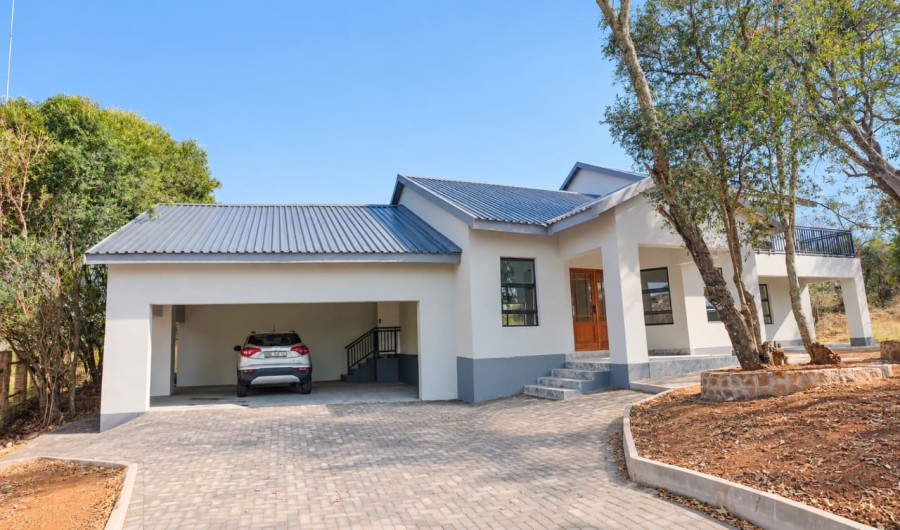 3 Bedroom Property for Sale in Koro Creek Golf Estate Limpopo