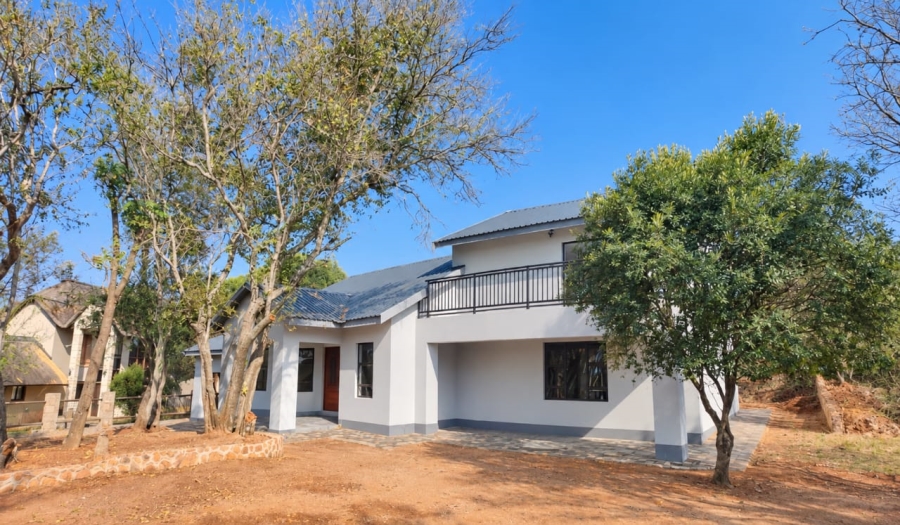 3 Bedroom Property for Sale in Koro Creek Golf Estate Limpopo