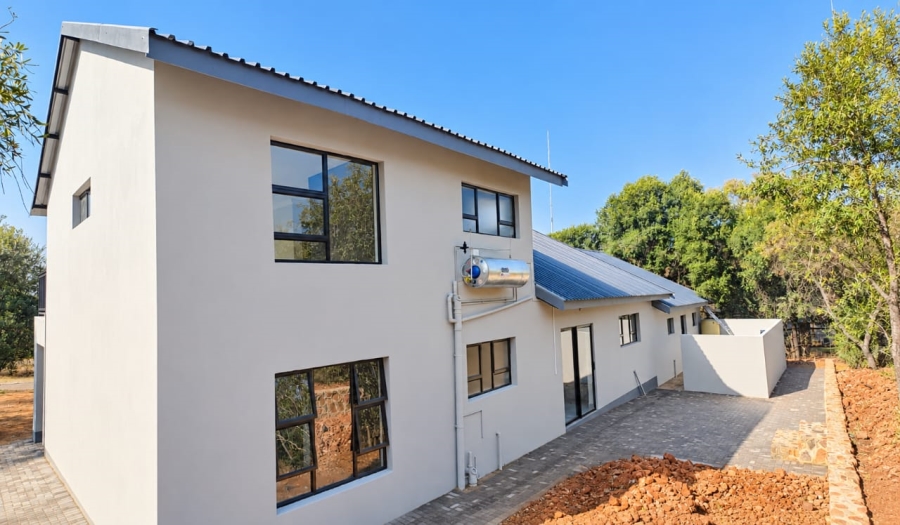 3 Bedroom Property for Sale in Koro Creek Golf Estate Limpopo