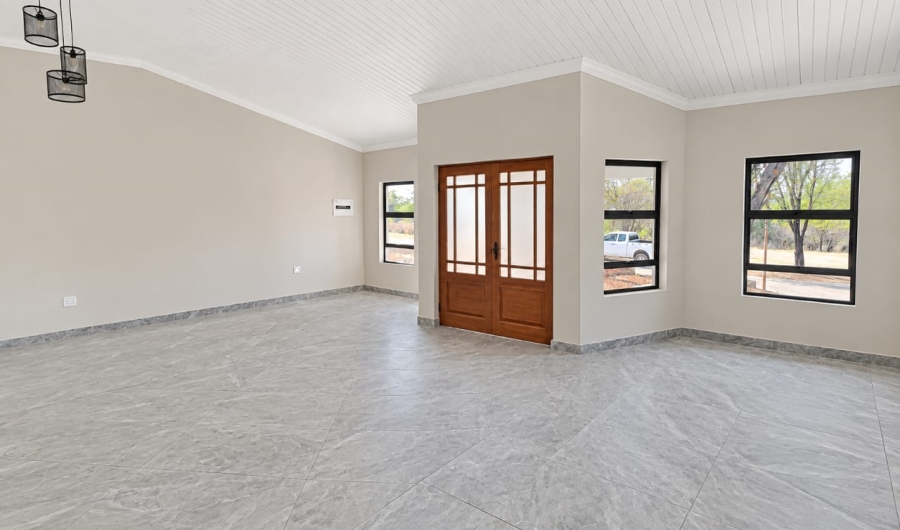 3 Bedroom Property for Sale in Koro Creek Golf Estate Limpopo