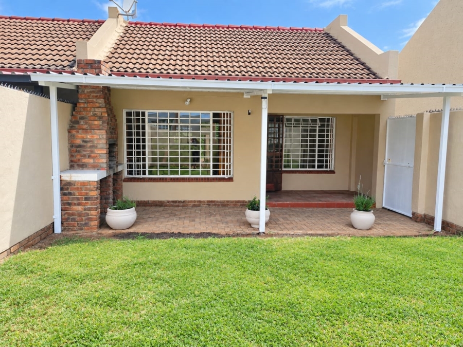 1 Bedroom Property for Sale in Modimolle Limpopo