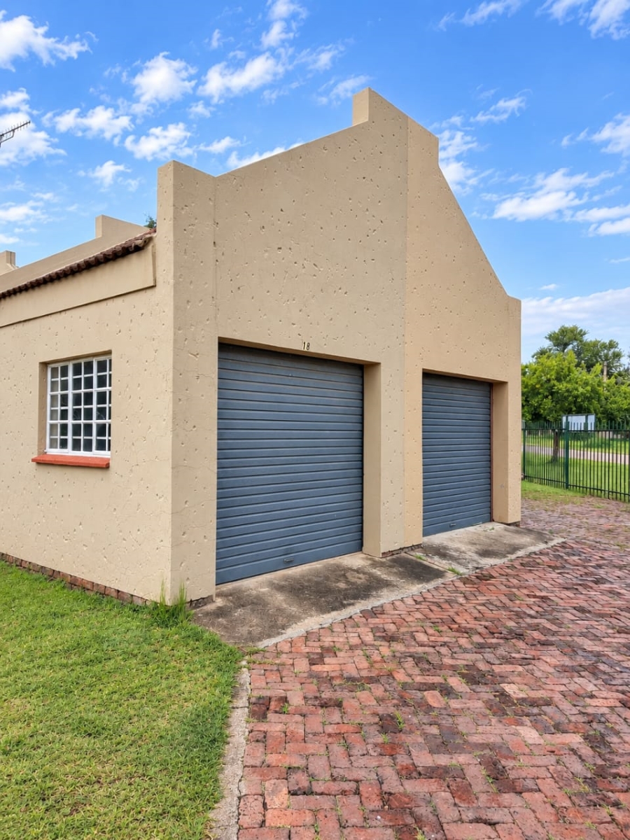 1 Bedroom Property for Sale in Modimolle Limpopo