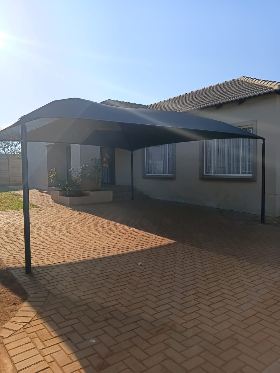 To Let 3 Bedroom Property for Rent in Thabazimbi Limpopo