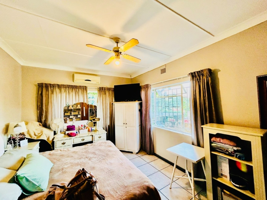 5 Bedroom Property for Sale in Modjadjiskloof Limpopo