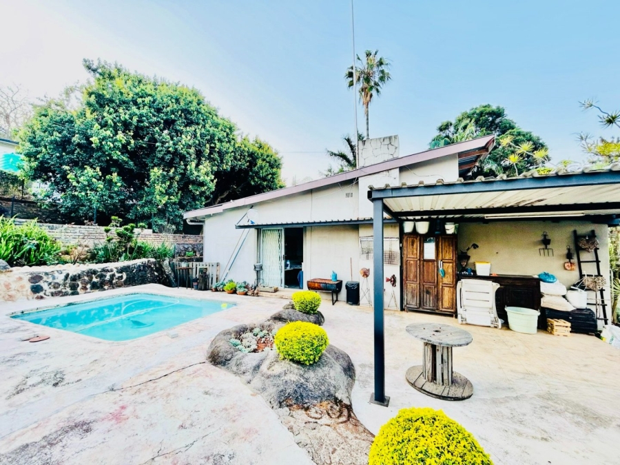5 Bedroom Property for Sale in Modjadjiskloof Limpopo