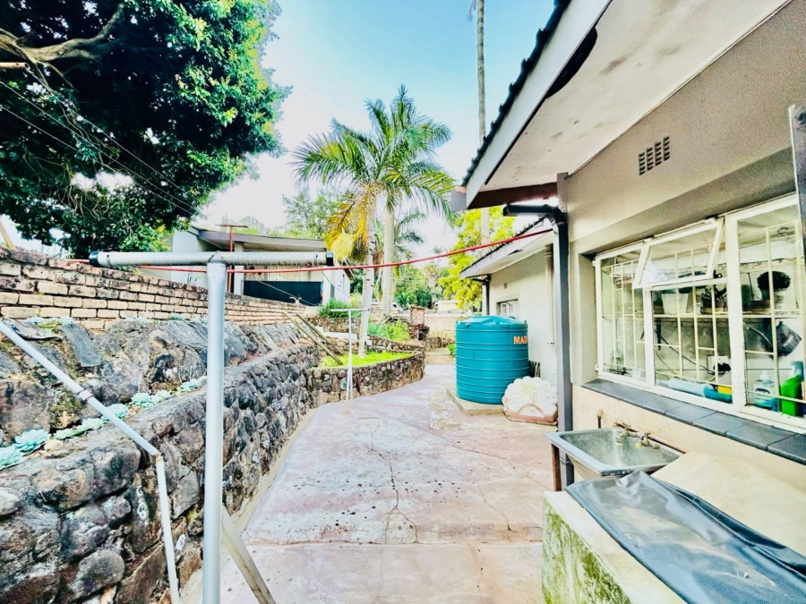 5 Bedroom Property for Sale in Modjadjiskloof Limpopo
