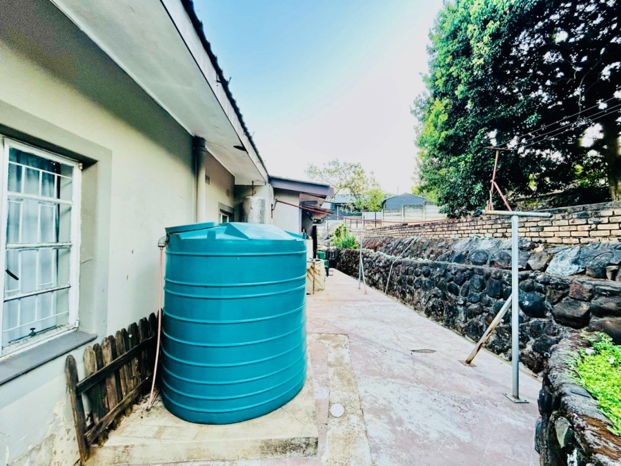 5 Bedroom Property for Sale in Modjadjiskloof Limpopo