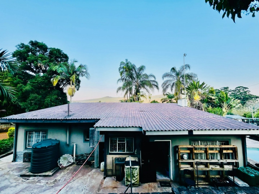 5 Bedroom Property for Sale in Modjadjiskloof Limpopo