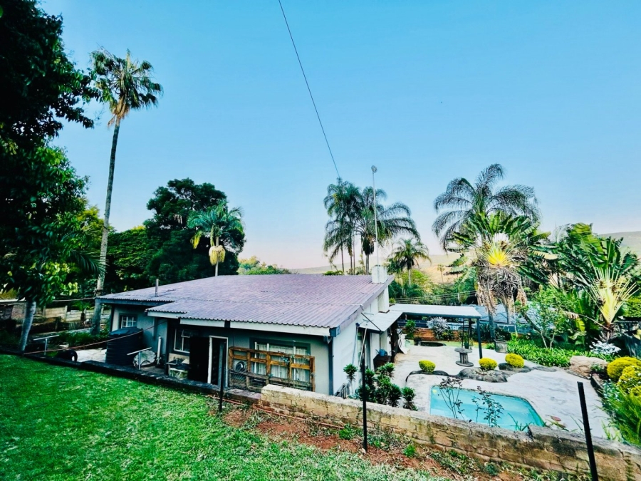 5 Bedroom Property for Sale in Modjadjiskloof Limpopo
