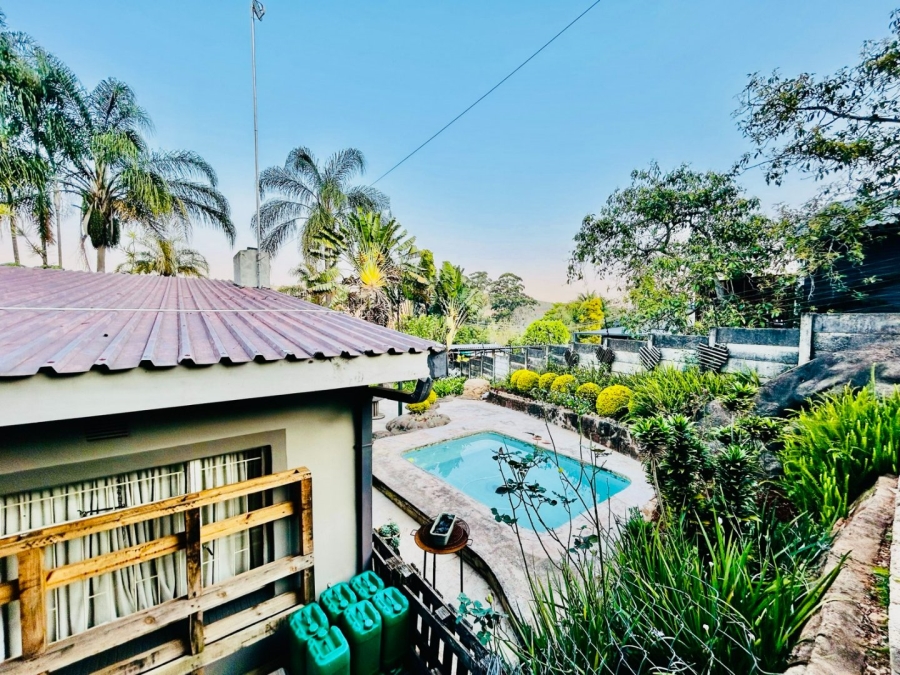 5 Bedroom Property for Sale in Modjadjiskloof Limpopo