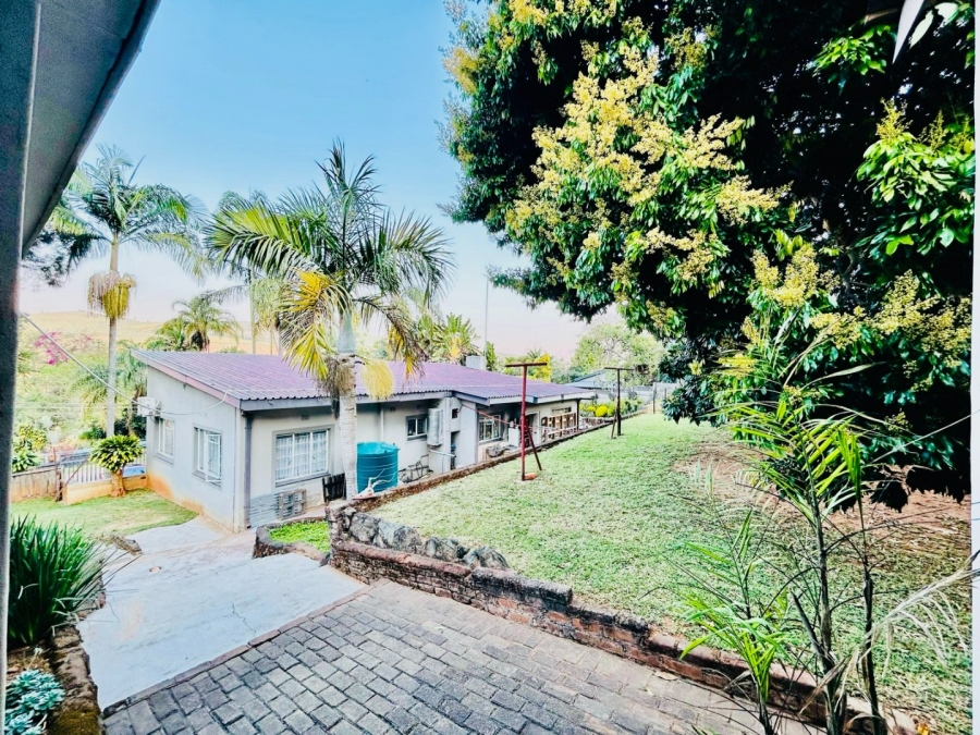 5 Bedroom Property for Sale in Modjadjiskloof Limpopo