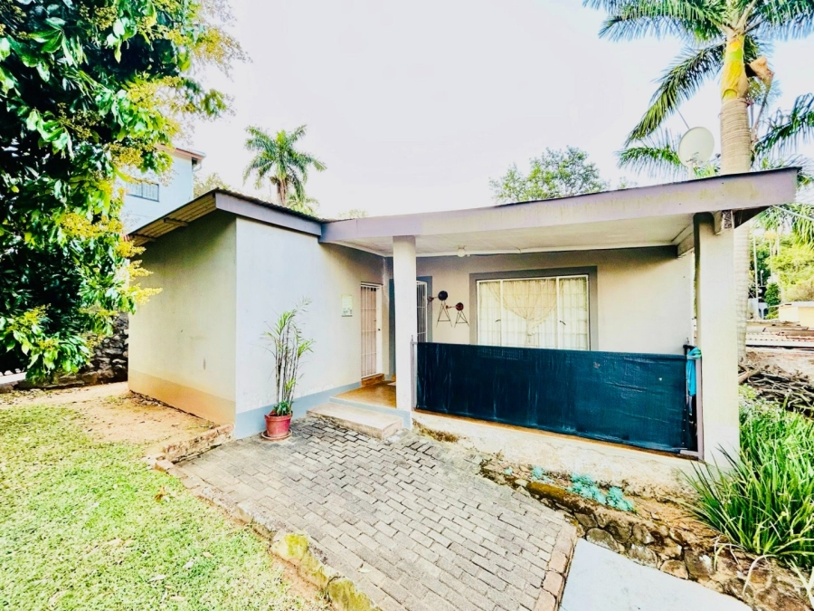 5 Bedroom Property for Sale in Modjadjiskloof Limpopo