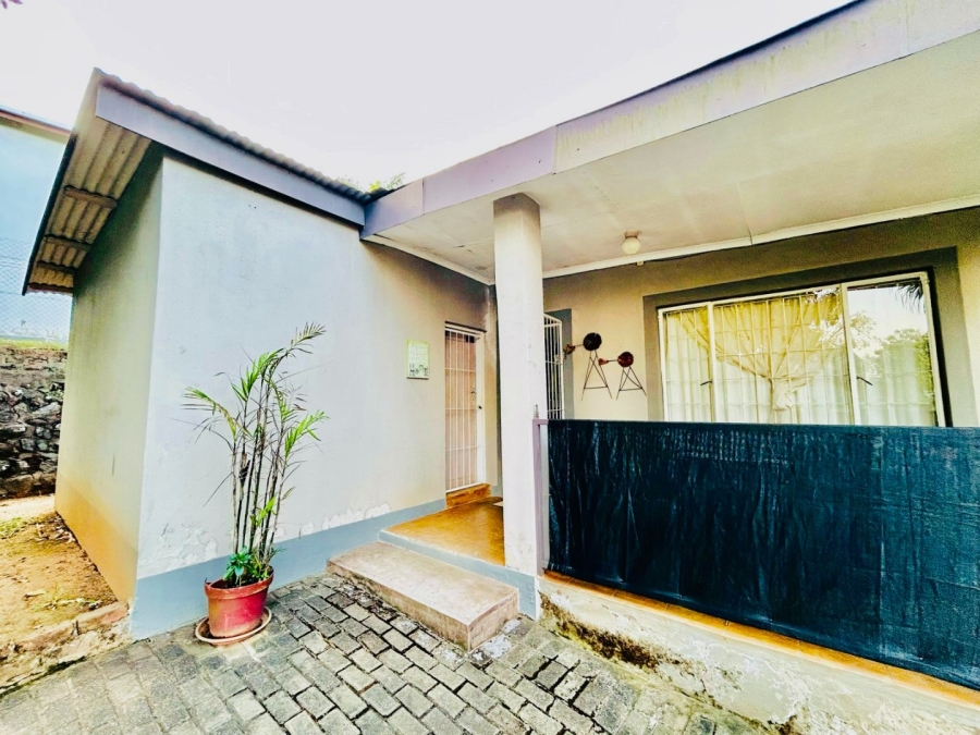 5 Bedroom Property for Sale in Modjadjiskloof Limpopo