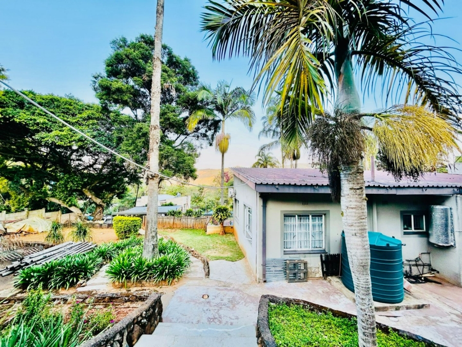5 Bedroom Property for Sale in Modjadjiskloof Limpopo