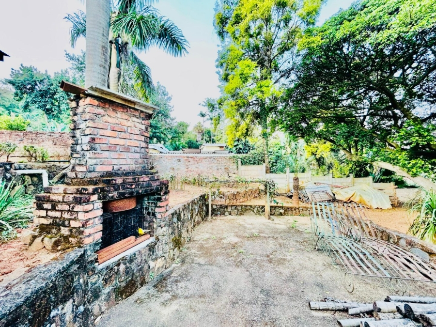 5 Bedroom Property for Sale in Modjadjiskloof Limpopo