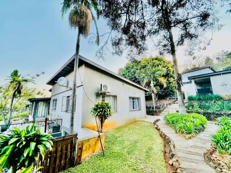 5 Bedroom Property for Sale in Modjadjiskloof Limpopo
