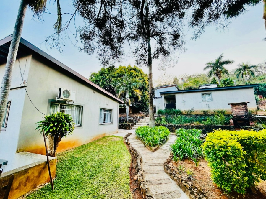 5 Bedroom Property for Sale in Modjadjiskloof Limpopo