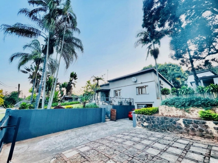 5 Bedroom Property for Sale in Modjadjiskloof Limpopo