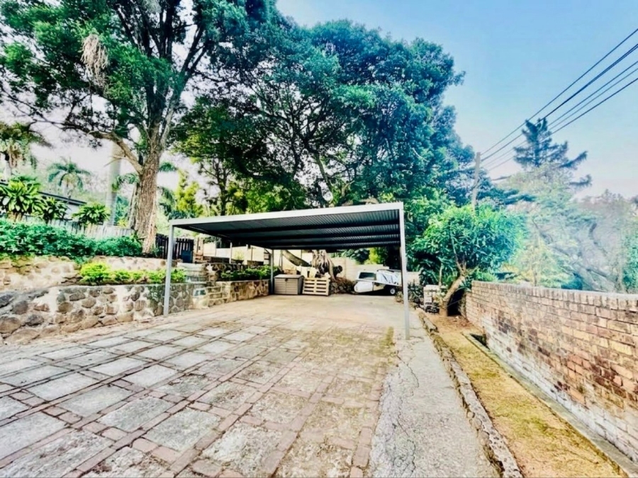 5 Bedroom Property for Sale in Modjadjiskloof Limpopo