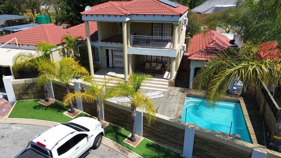 4 Bedroom Property for Sale in Bendor Limpopo