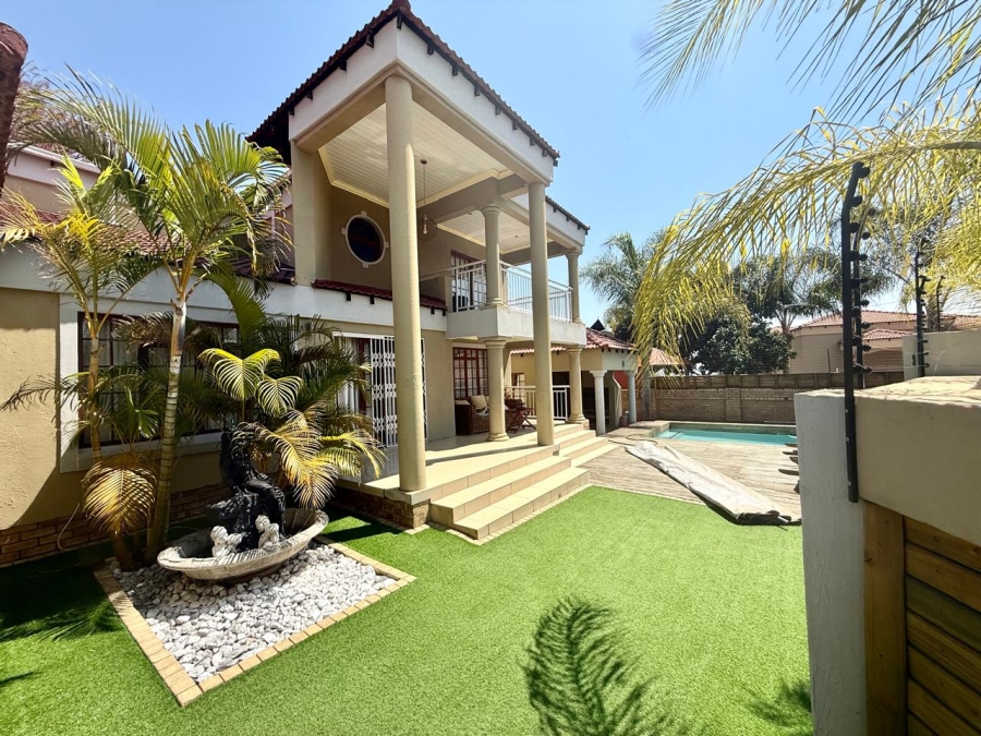 4 Bedroom Property for Sale in Bendor Limpopo