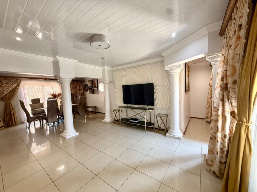 4 Bedroom Property for Sale in Bendor Limpopo