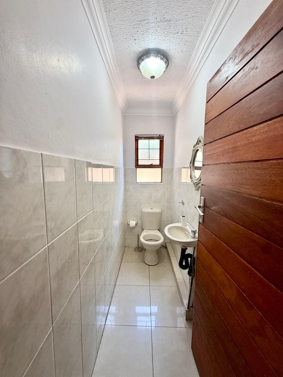 4 Bedroom Property for Sale in Bendor Limpopo