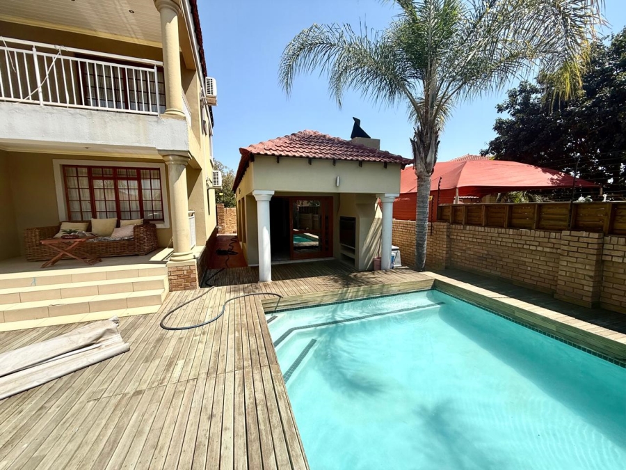 4 Bedroom Property for Sale in Bendor Limpopo