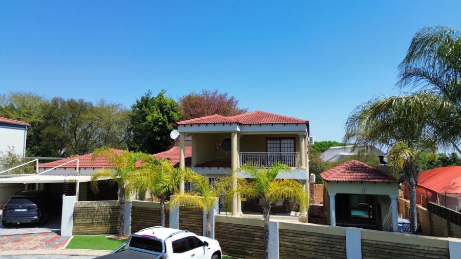 4 Bedroom Property for Sale in Bendor Limpopo