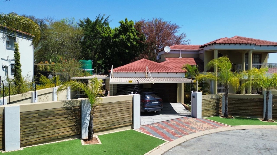 4 Bedroom Property for Sale in Bendor Limpopo
