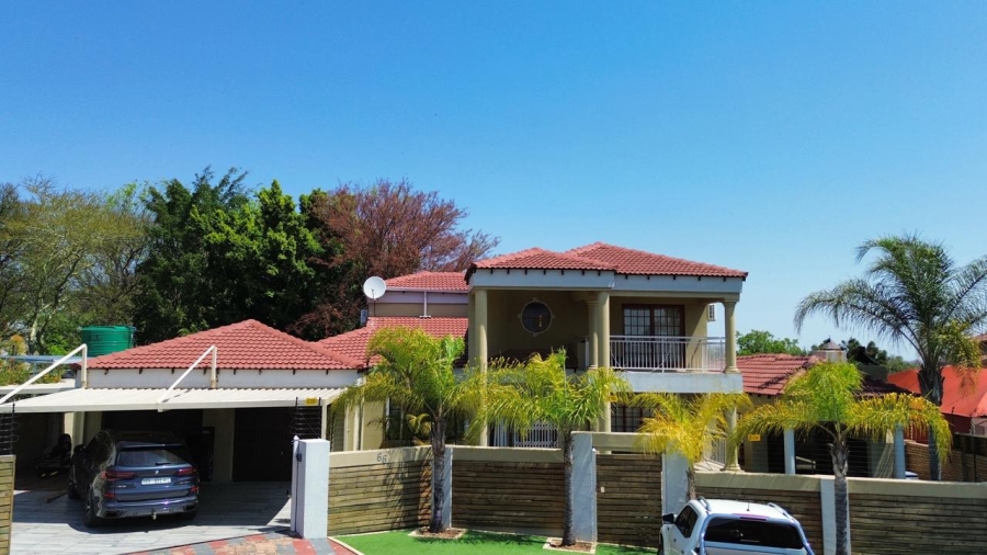 4 Bedroom Property for Sale in Bendor Limpopo
