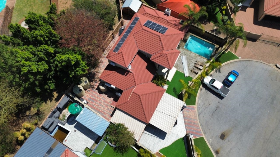 4 Bedroom Property for Sale in Bendor Limpopo