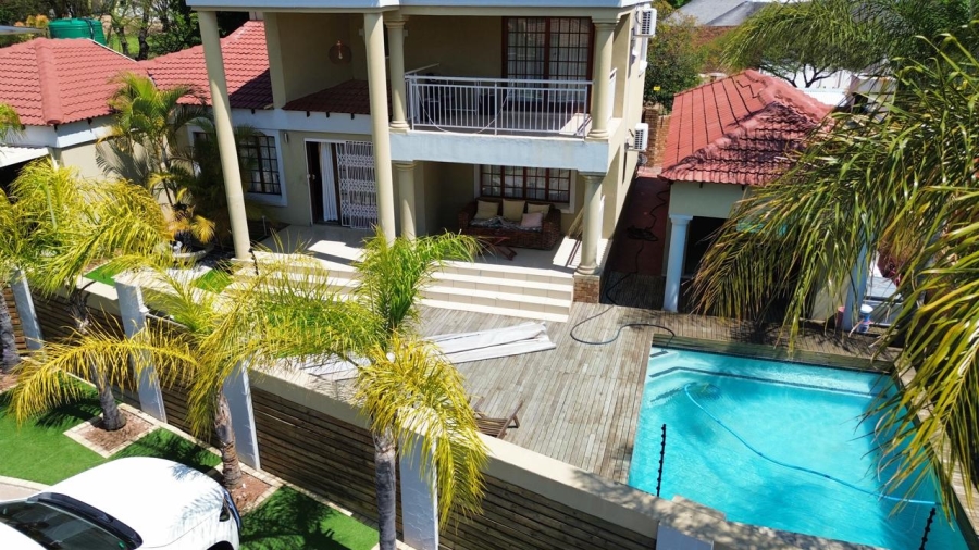 4 Bedroom Property for Sale in Bendor Limpopo