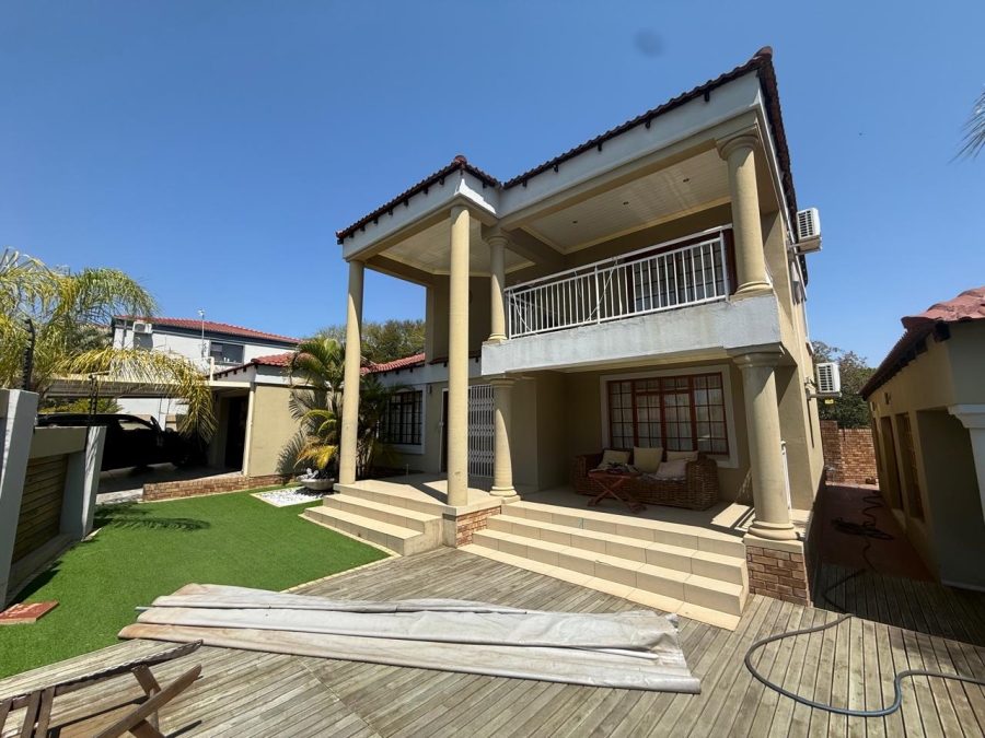 4 Bedroom Property for Sale in Bendor Limpopo