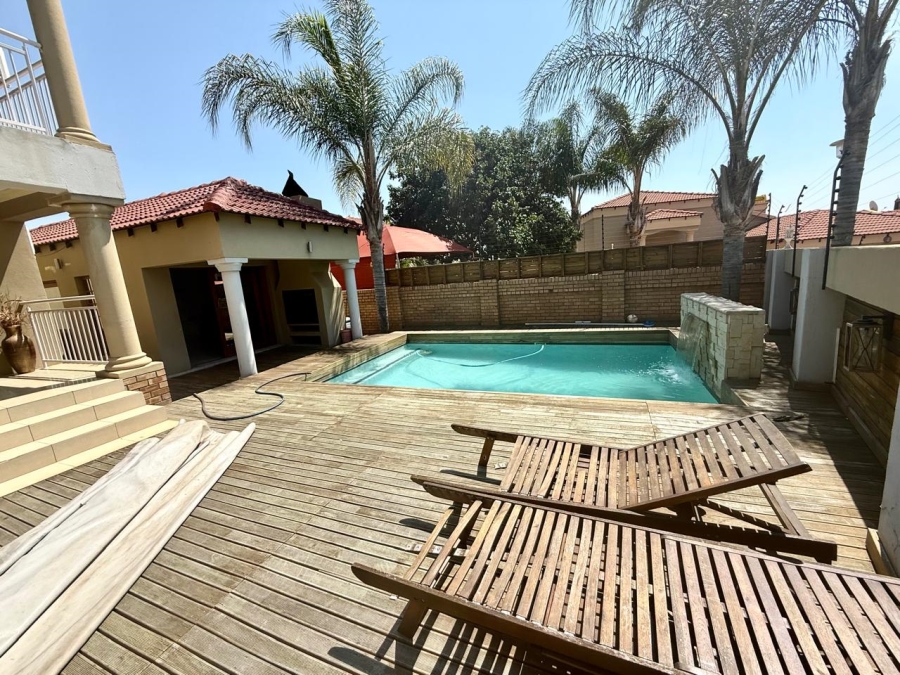 4 Bedroom Property for Sale in Bendor Limpopo