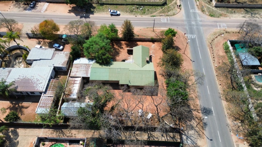 4 Bedroom Property for Sale in Polokwane Central Limpopo