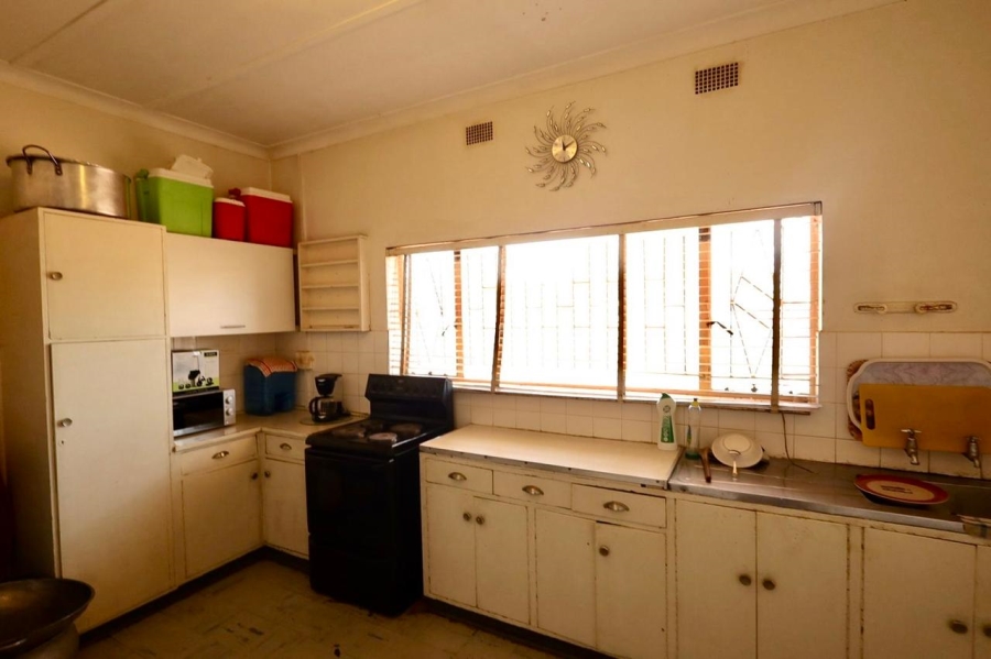4 Bedroom Property for Sale in Polokwane Central Limpopo