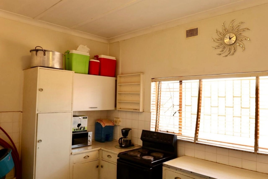 4 Bedroom Property for Sale in Polokwane Central Limpopo