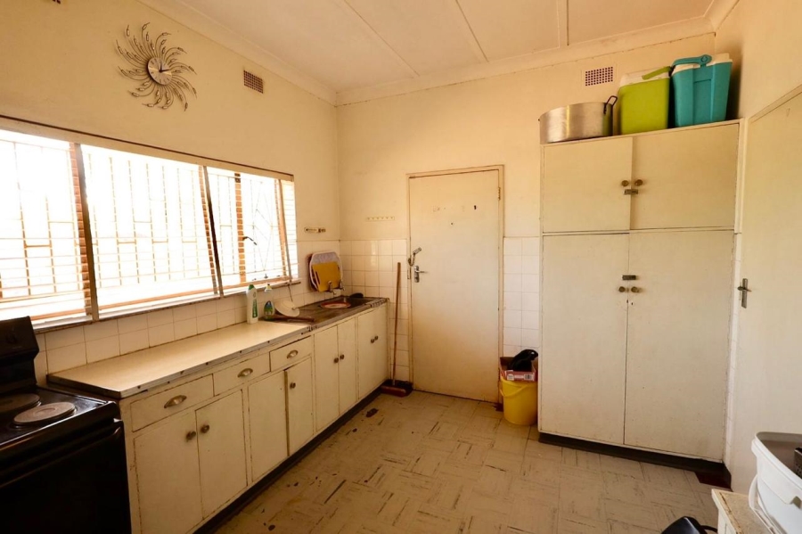 4 Bedroom Property for Sale in Polokwane Central Limpopo