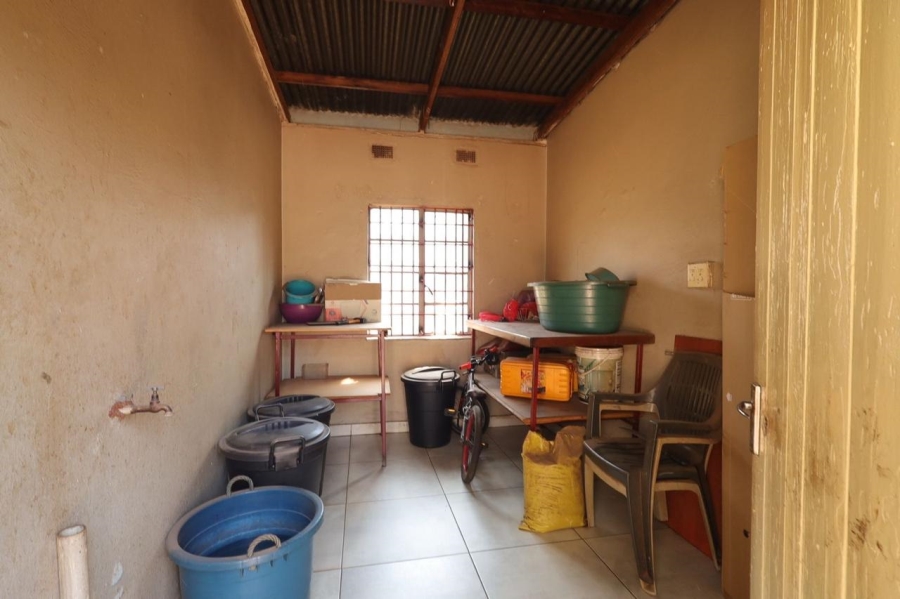 4 Bedroom Property for Sale in Polokwane Central Limpopo