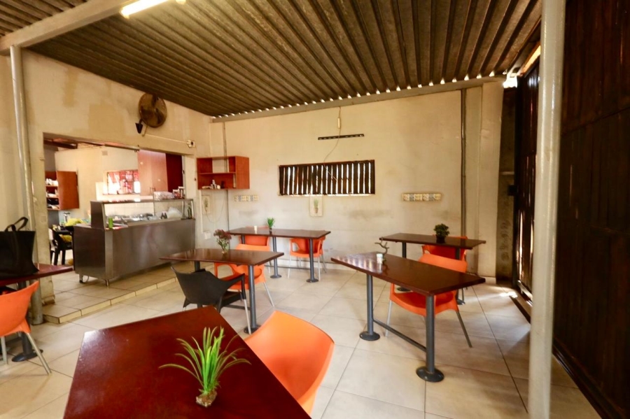 4 Bedroom Property for Sale in Polokwane Central Limpopo