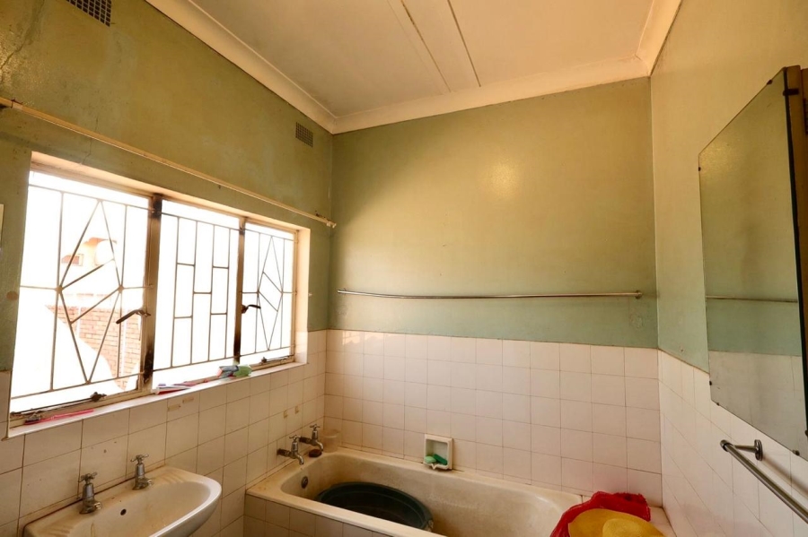 4 Bedroom Property for Sale in Polokwane Central Limpopo