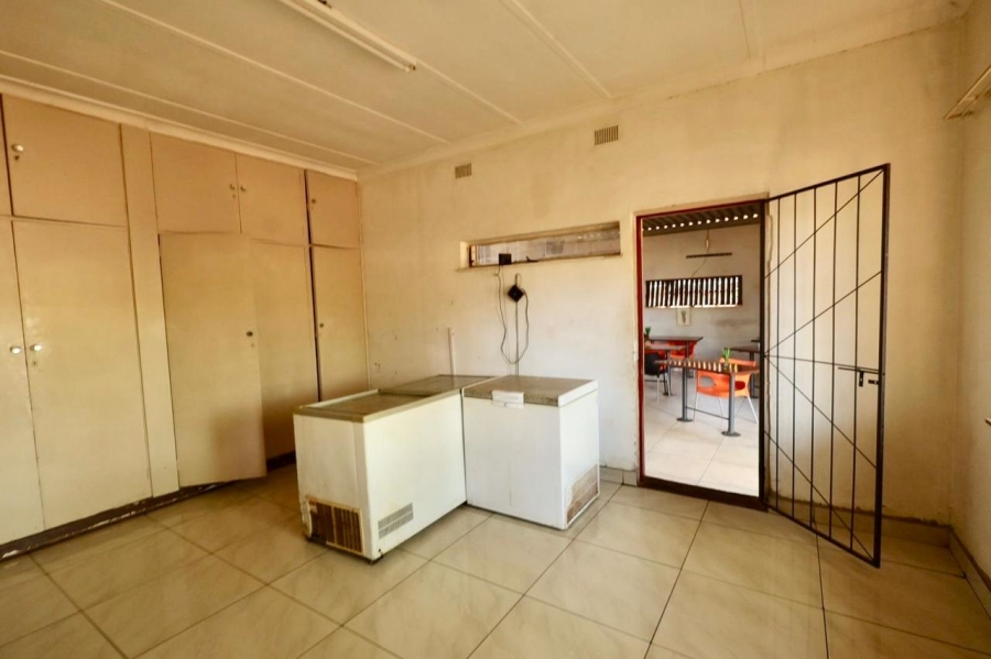 4 Bedroom Property for Sale in Polokwane Central Limpopo