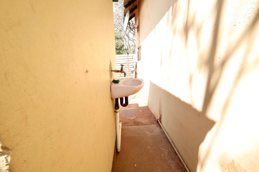 4 Bedroom Property for Sale in Polokwane Central Limpopo