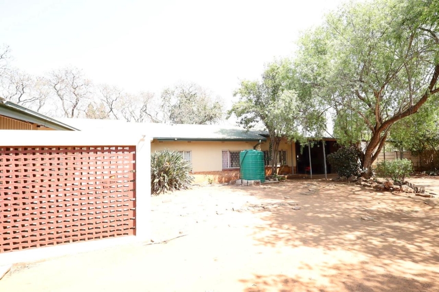 4 Bedroom Property for Sale in Polokwane Central Limpopo