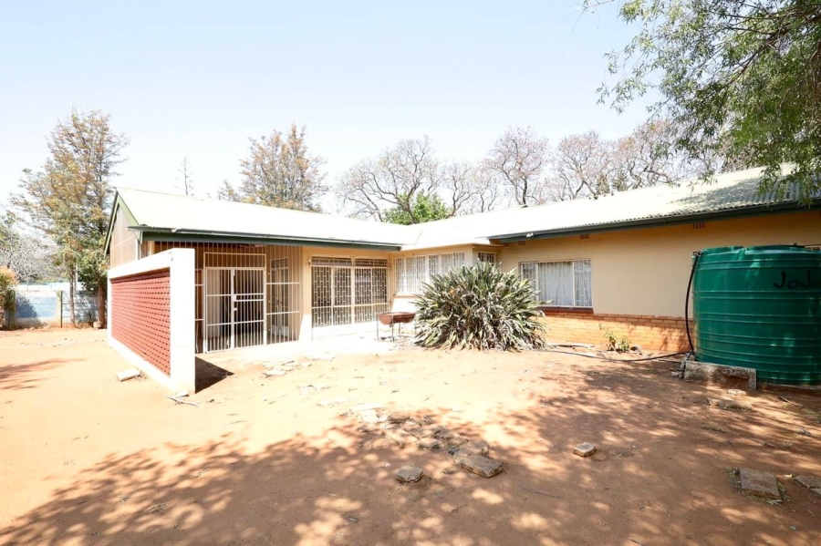4 Bedroom Property for Sale in Polokwane Central Limpopo