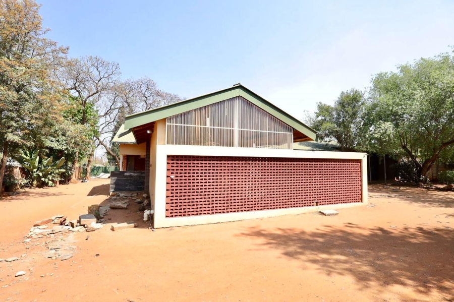4 Bedroom Property for Sale in Polokwane Central Limpopo