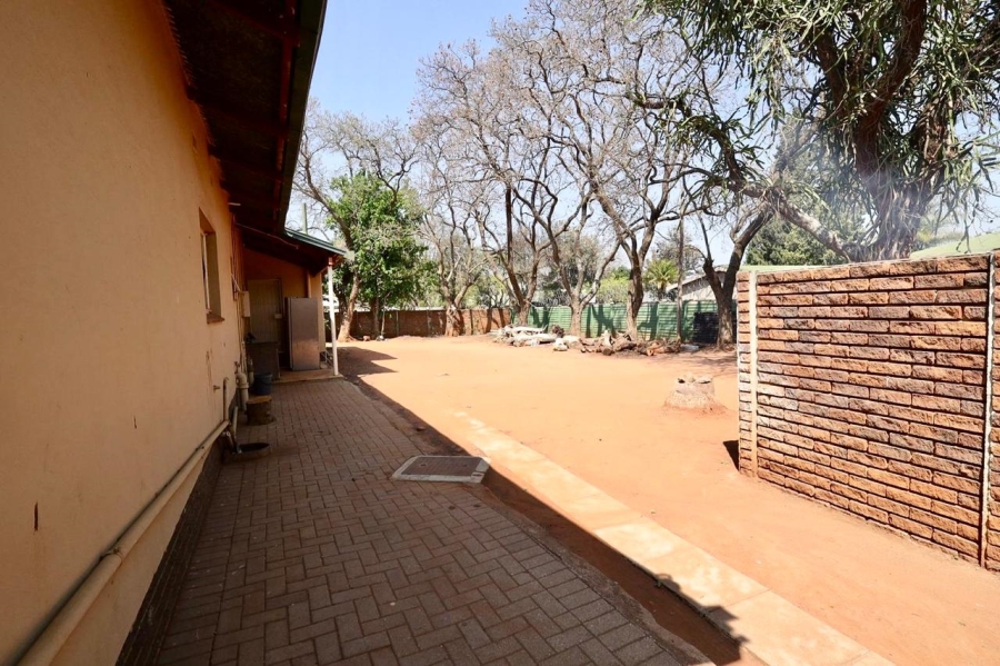 4 Bedroom Property for Sale in Polokwane Central Limpopo
